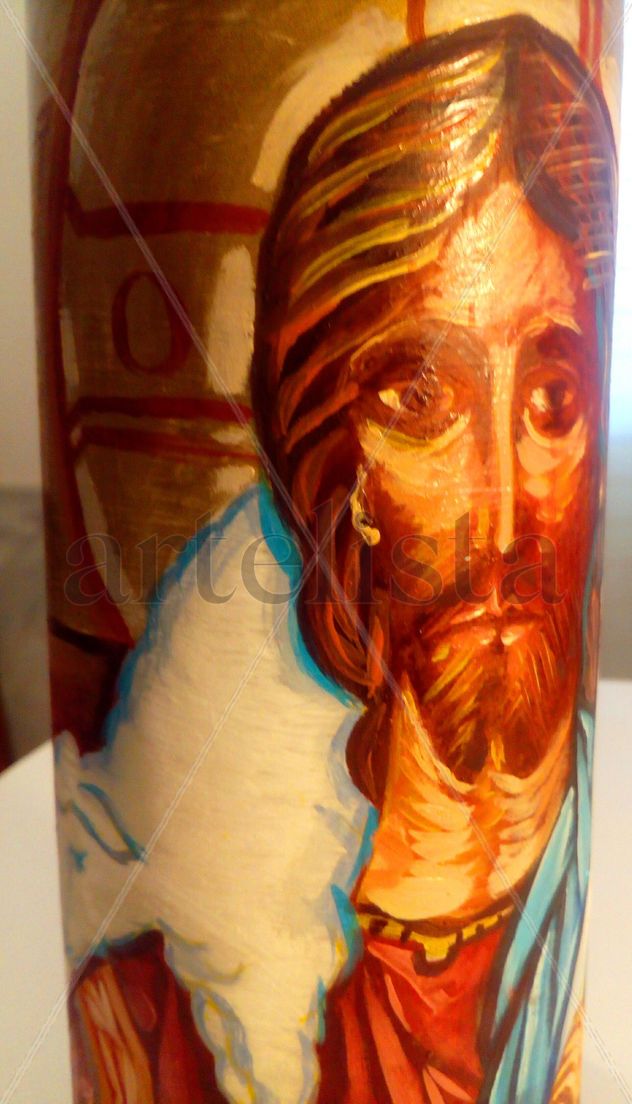 Buen Pastor