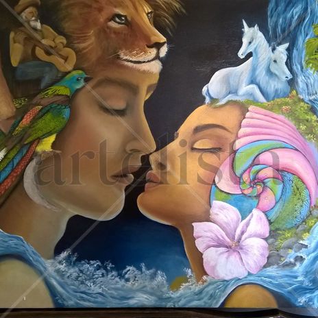 Miscelaneos enamorados