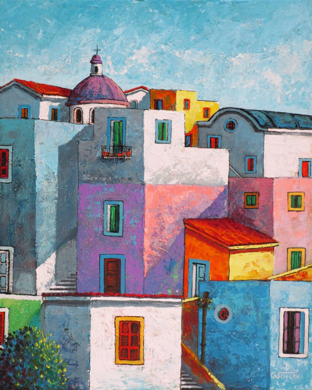 Fantasie mediterranee 29