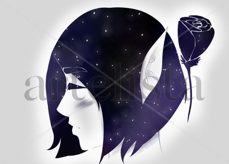 Thinking in the cosmos