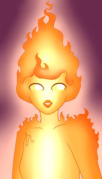 Elemental de Fuego