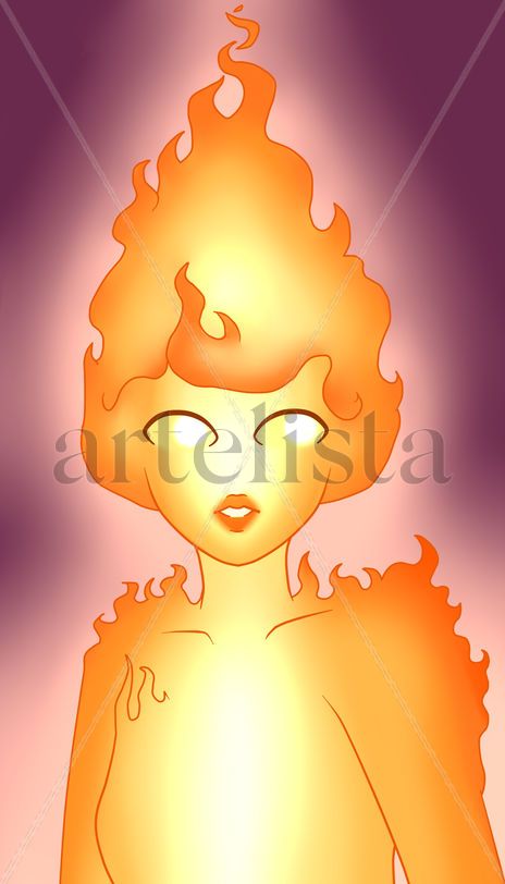 Elemental de Fuego