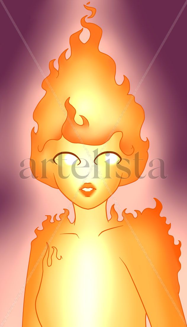 Elemental de Fuego