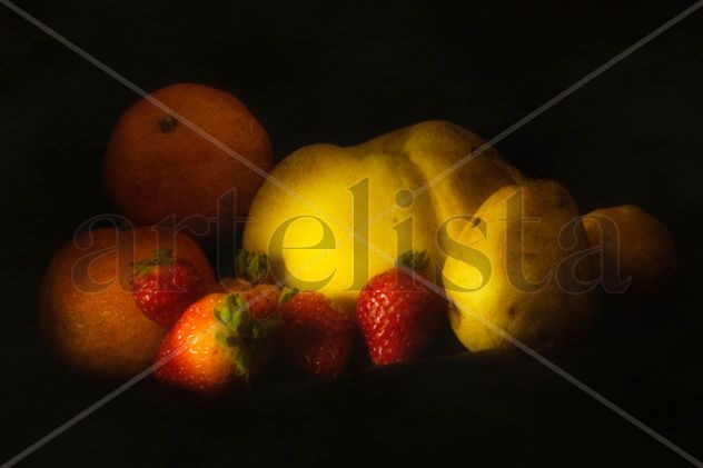 Frutas