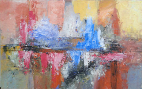 Evocación