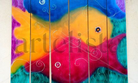 Formas y colored