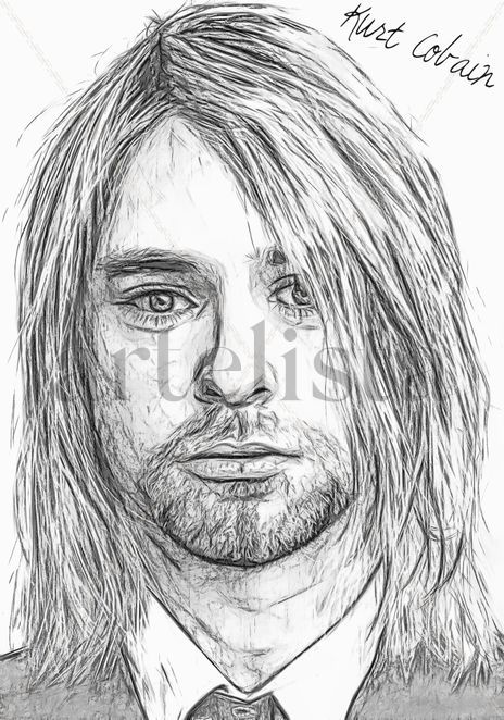 Kurt Cobain