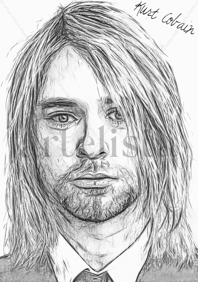 Kurt Cobain