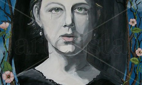 Retratos del alma