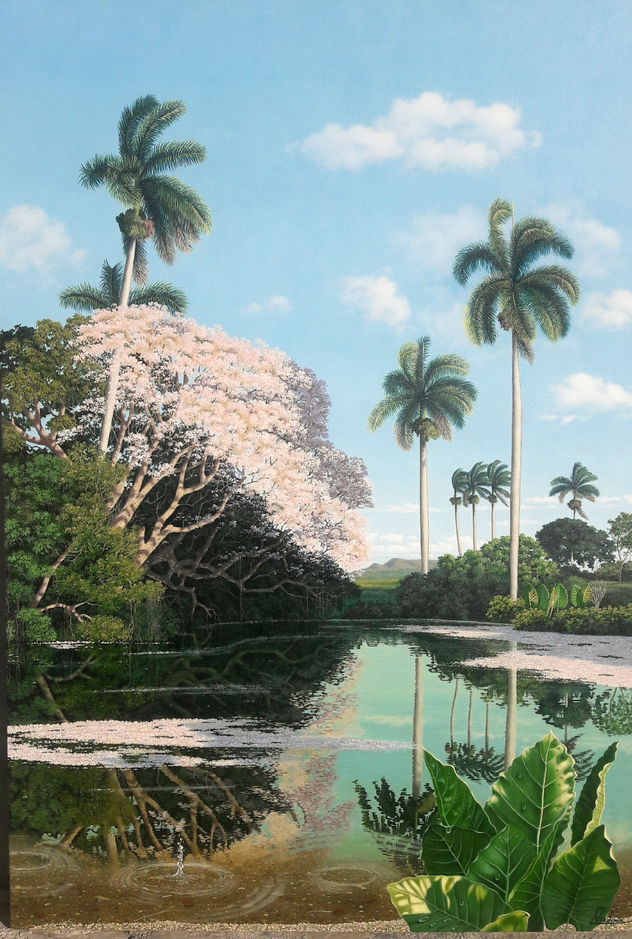 Reverencia...alma de cuba