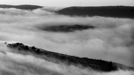 Mas de nubes