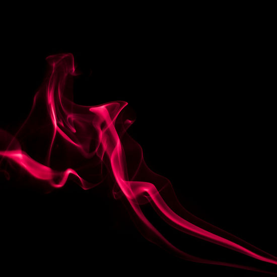 Humo II Conceptual/Abstract Color (Digital)