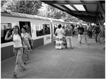 Transport