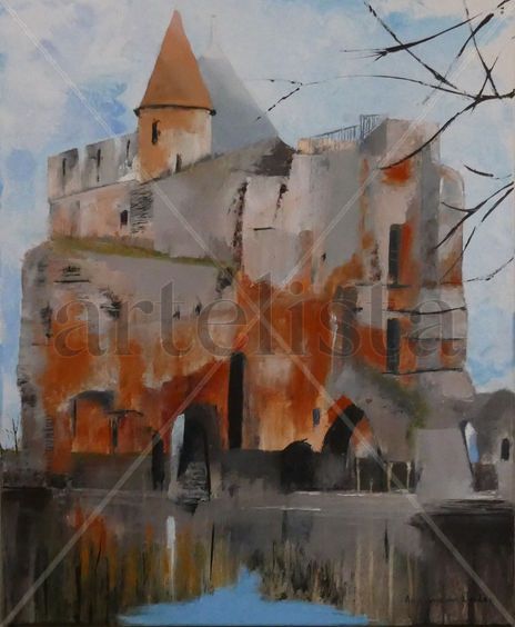 Ruin of Brederode