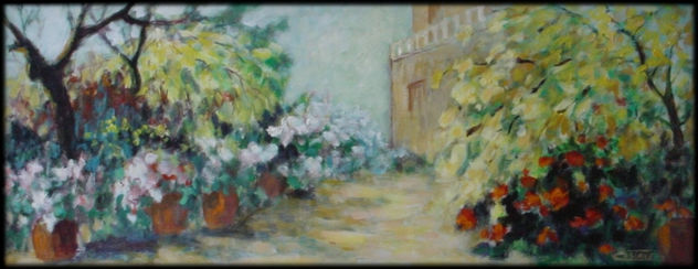 jardin