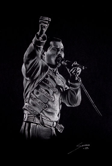 Freddie Mercury Others