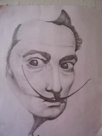 Salvador Dali