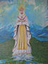 La Virgen de la Salette