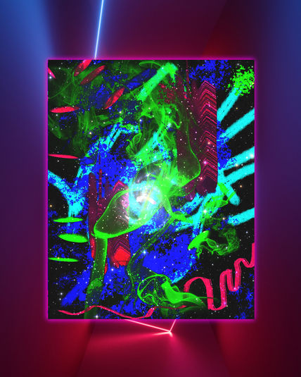 Abstract Art