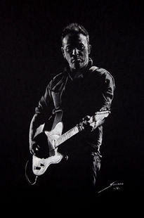 Bruce Springsteen