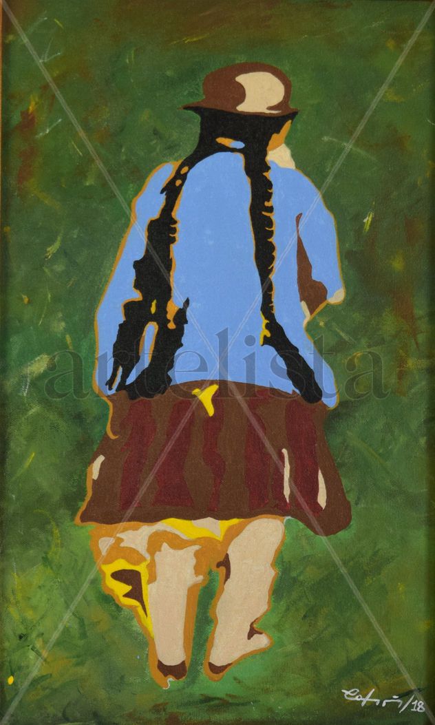 CAMPESINA