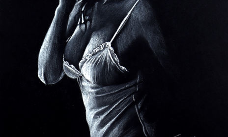 black series