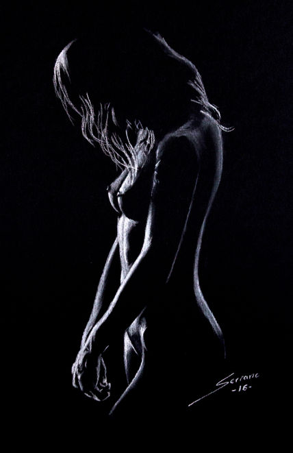 Desnudo 3