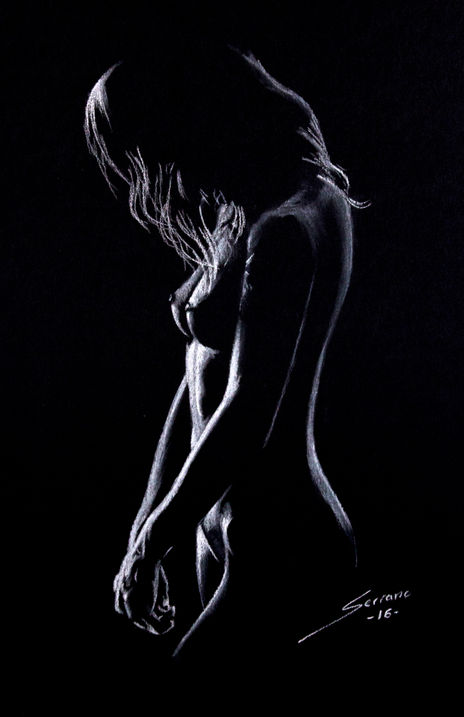 Desnudo 3