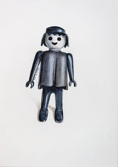 click de Playmobil Mixed Media