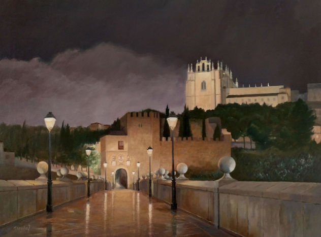 Puente de San Martin