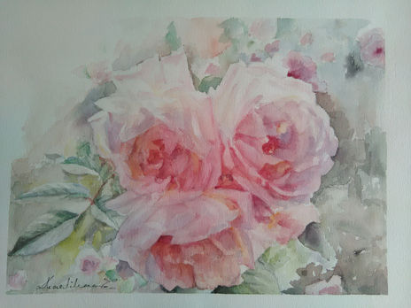 Rosas