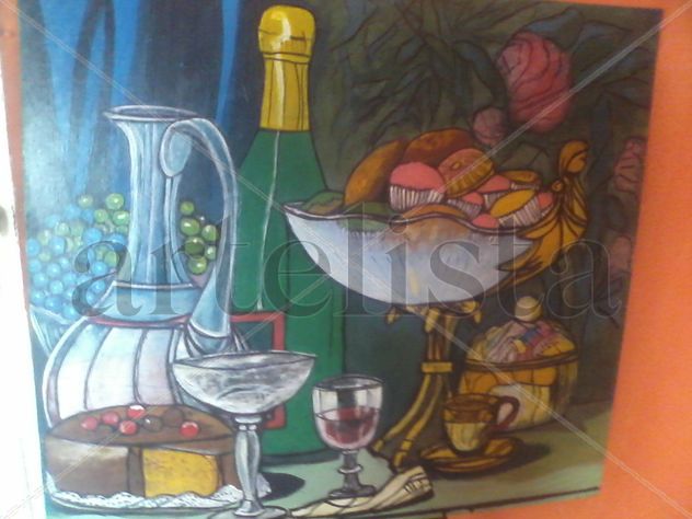 Las Delicias de la Riqueza