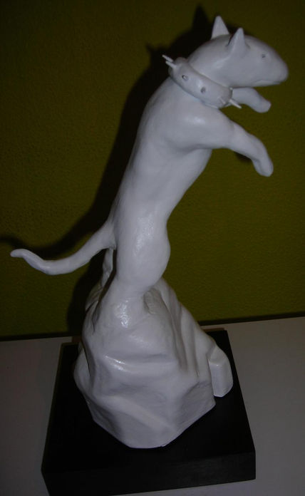 Bull-terrier