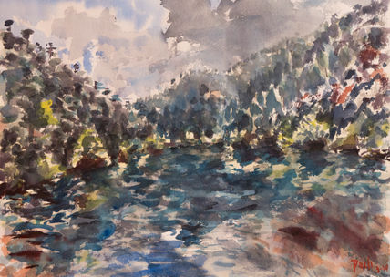 Laguna