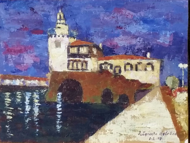 cruz roja del mar(getxo)