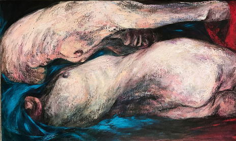 Desnudos