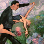 ¨Bailando en lugares inusuales¨ thumbnail 1