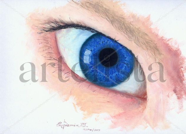 Mirada No. 1