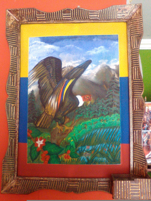 COLOMBIA