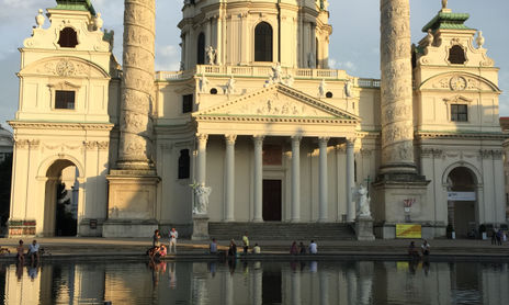 Ciudades medievales