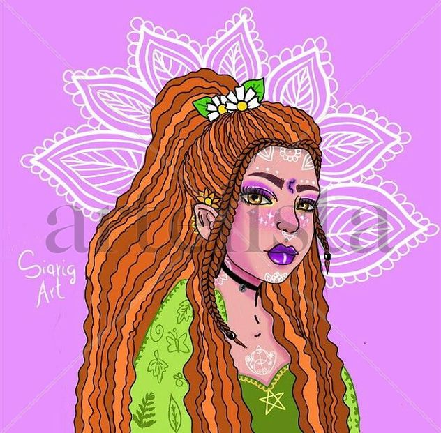 Witch