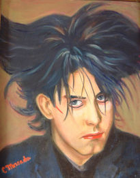 Robert Smith