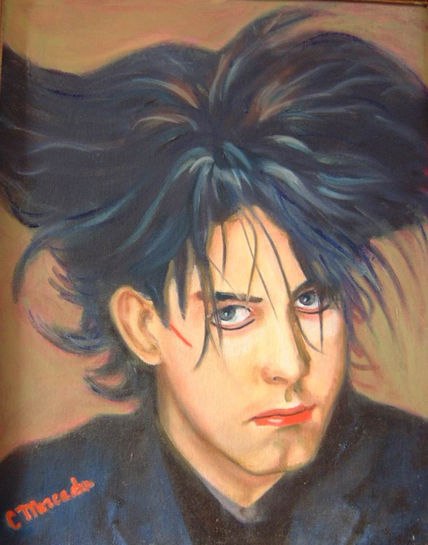 Robert Smith