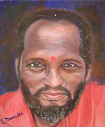 Swami Muktananda