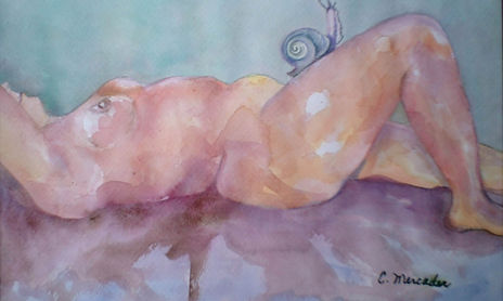 DESNUDEZ    NUDITY