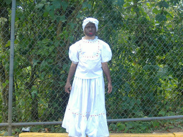 La Negrita Lula