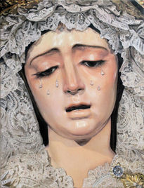 Virgen de la estrella