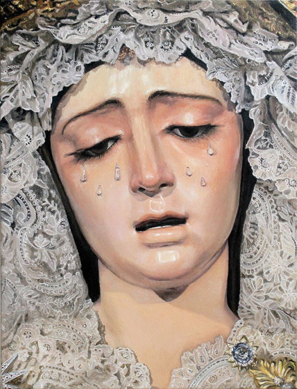Virgen de la estrella