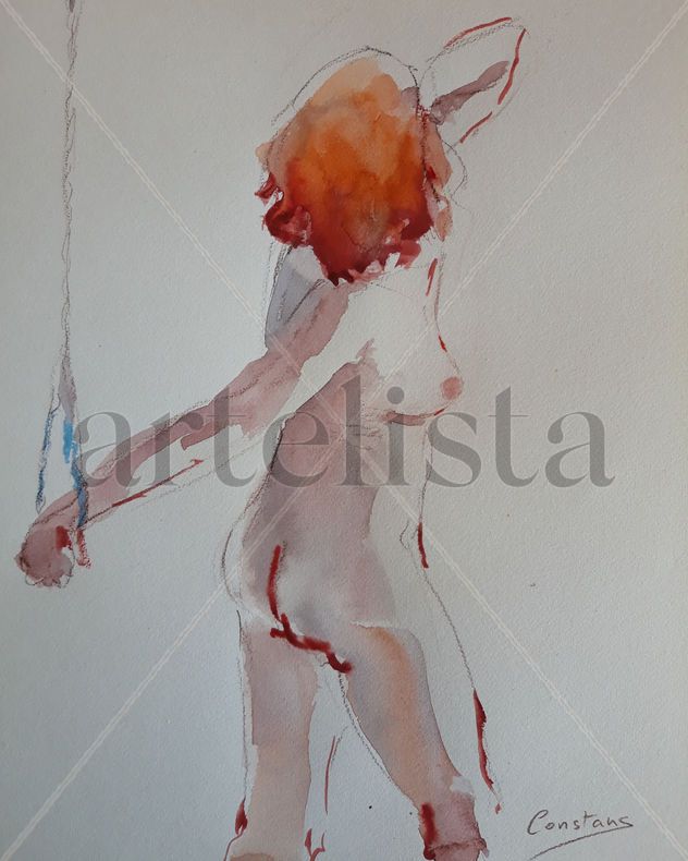 Atada ( tied)