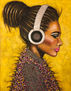 DJ CREATING, DON'T DISTURB